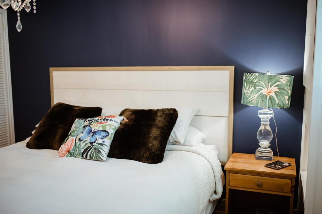 Northridge Inn & Resort Sundridge 외부 사진
