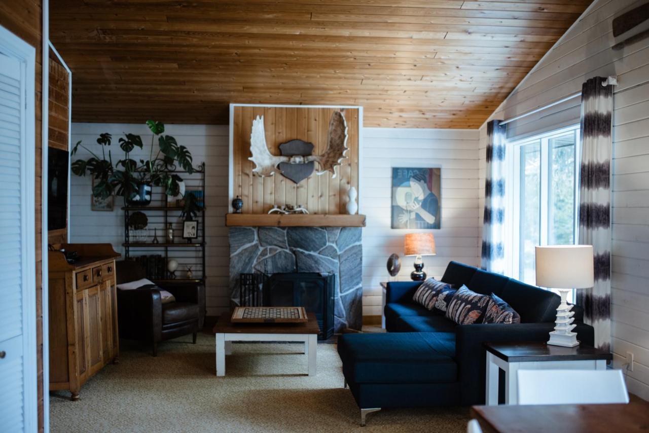 Northridge Inn & Resort Sundridge 외부 사진