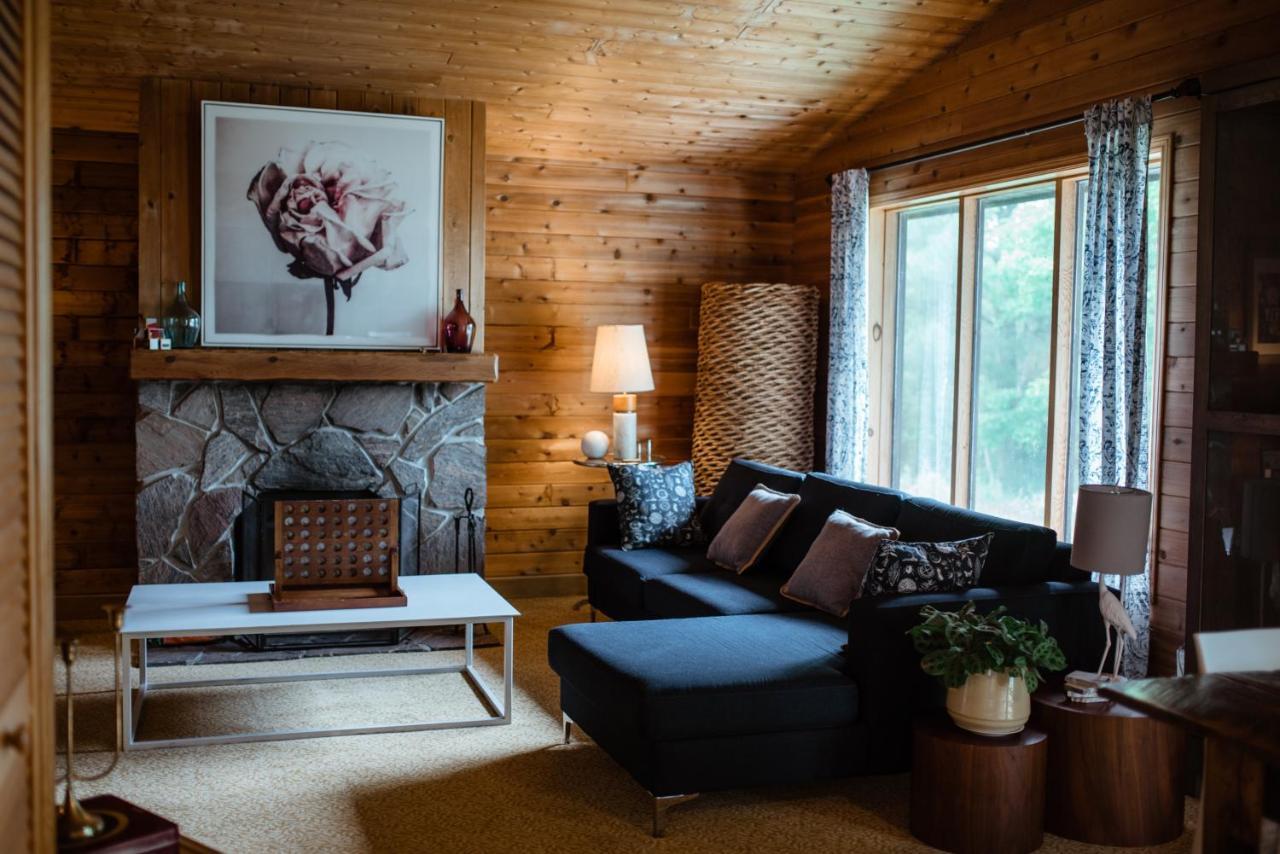 Northridge Inn & Resort Sundridge 외부 사진