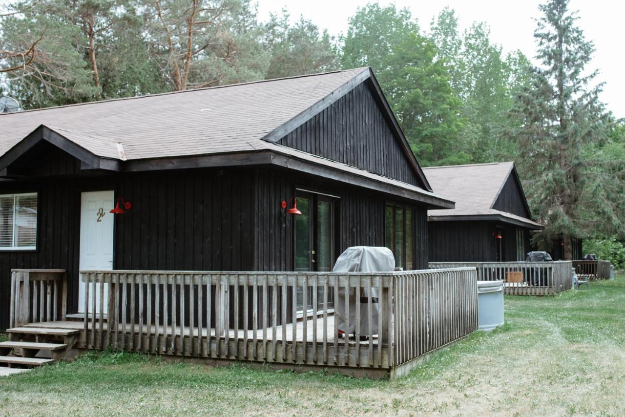 Northridge Inn & Resort Sundridge 외부 사진
