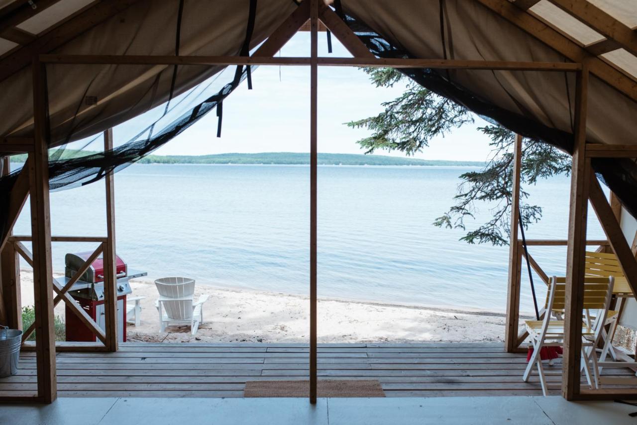 Northridge Inn & Resort Sundridge 외부 사진
