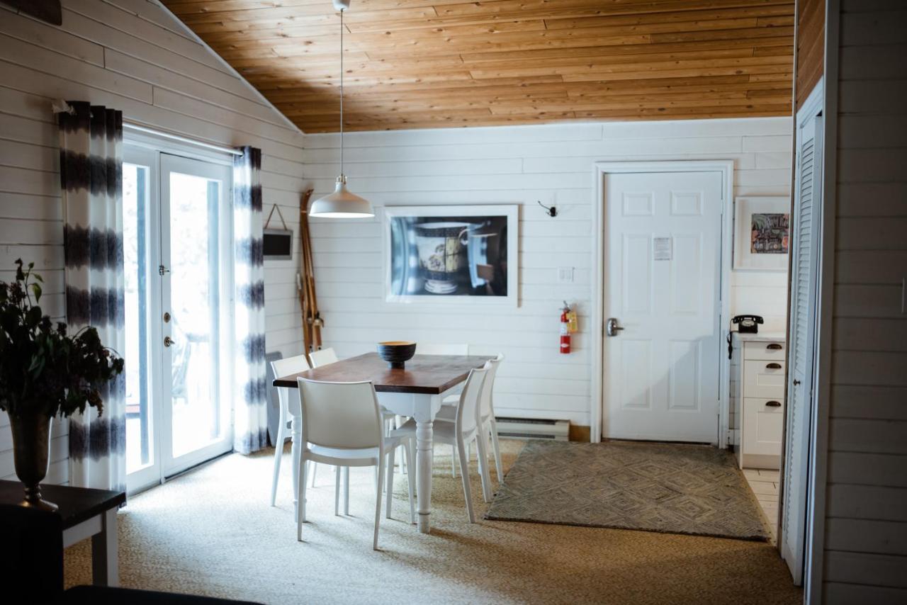 Northridge Inn & Resort Sundridge 외부 사진