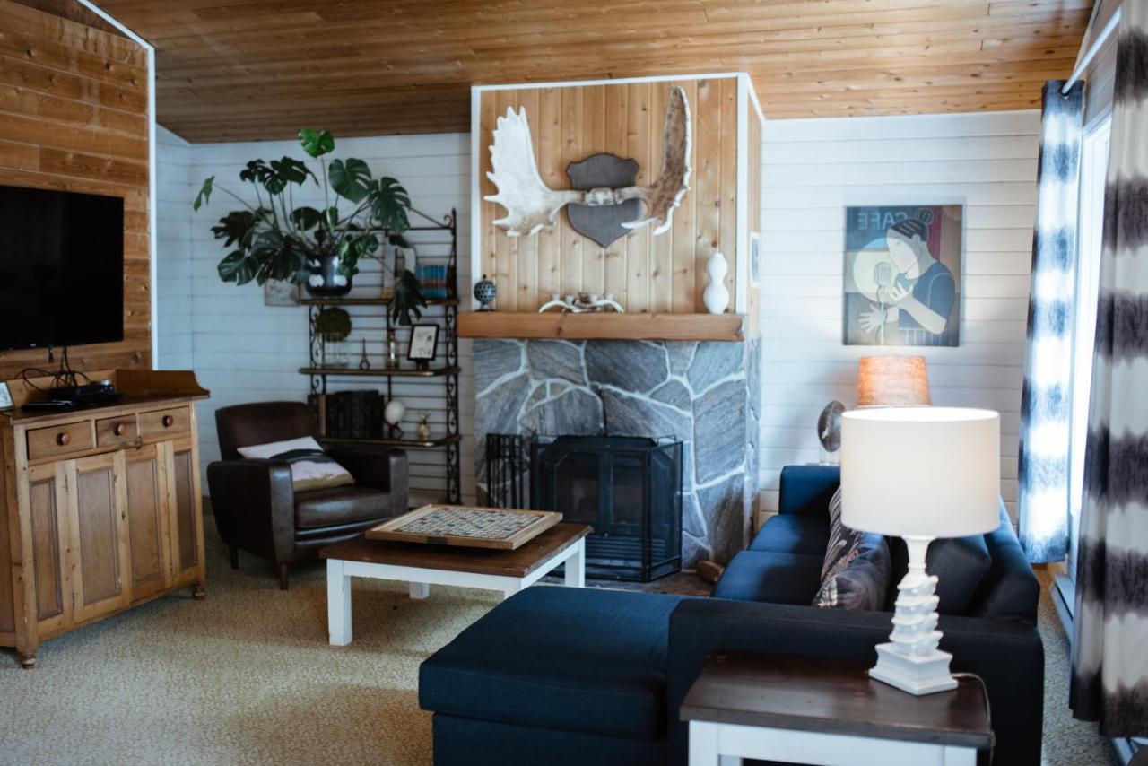 Northridge Inn & Resort Sundridge 외부 사진