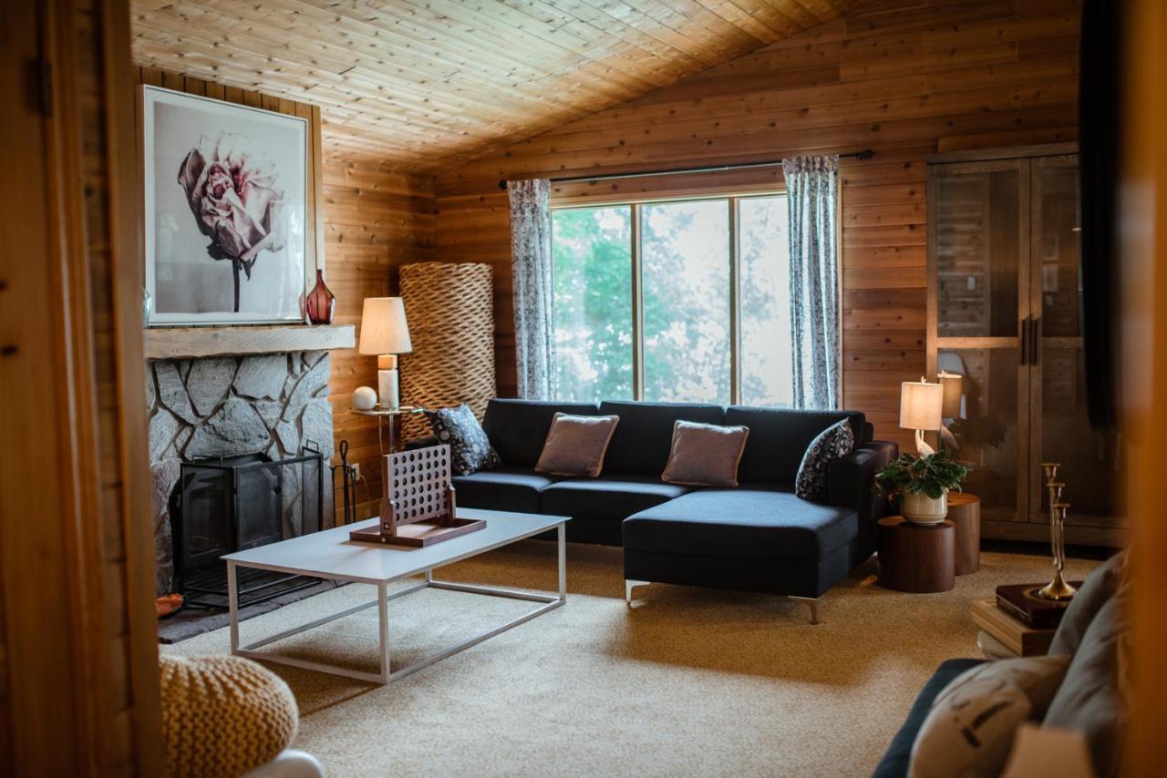 Northridge Inn & Resort Sundridge 외부 사진