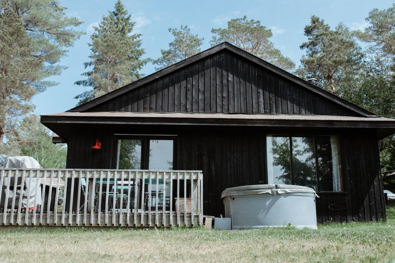 Northridge Inn & Resort Sundridge 외부 사진