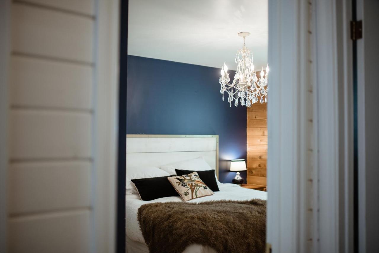 Northridge Inn & Resort Sundridge 외부 사진