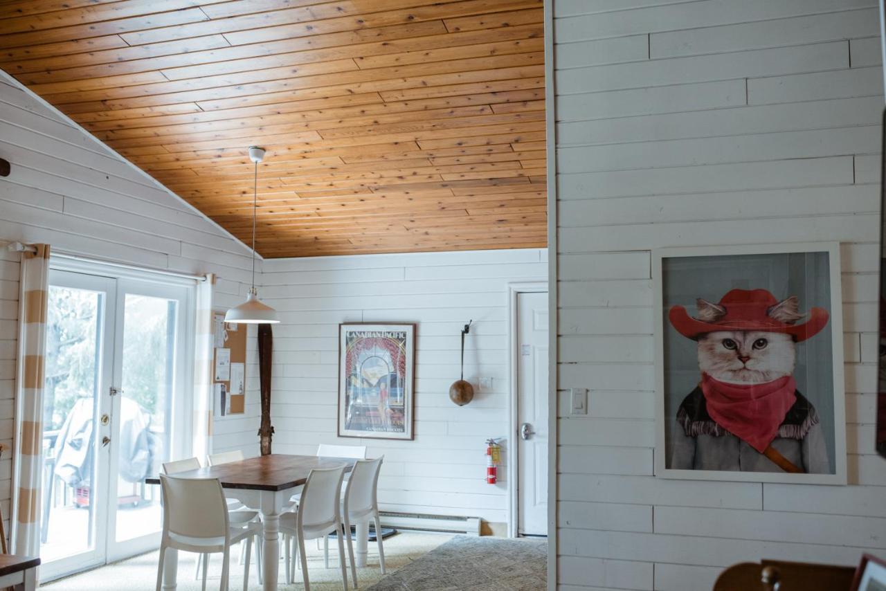 Northridge Inn & Resort Sundridge 외부 사진