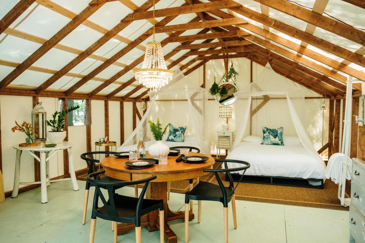 Northridge Inn & Resort Sundridge 외부 사진