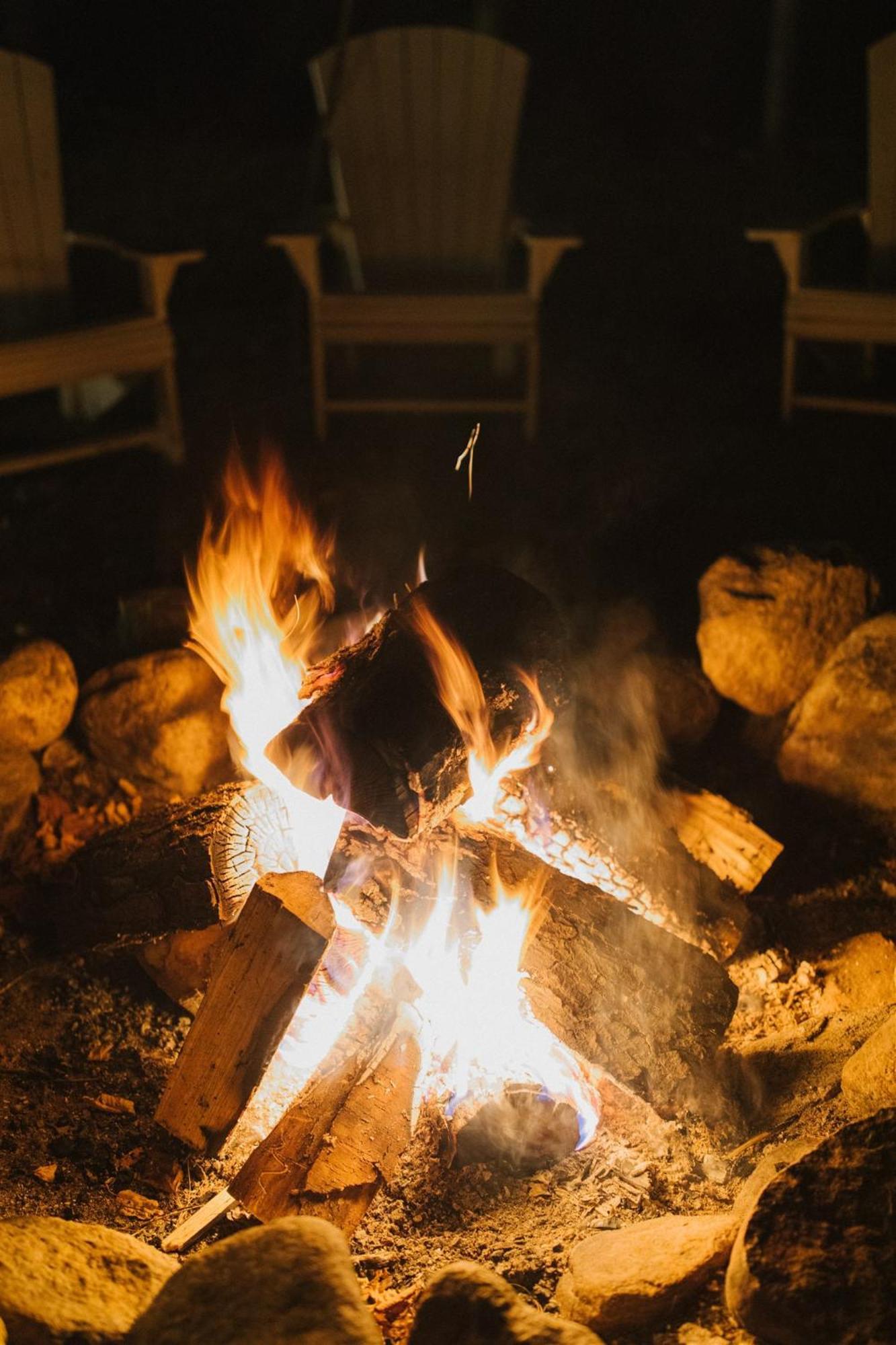 Northridge Inn & Resort Sundridge 외부 사진