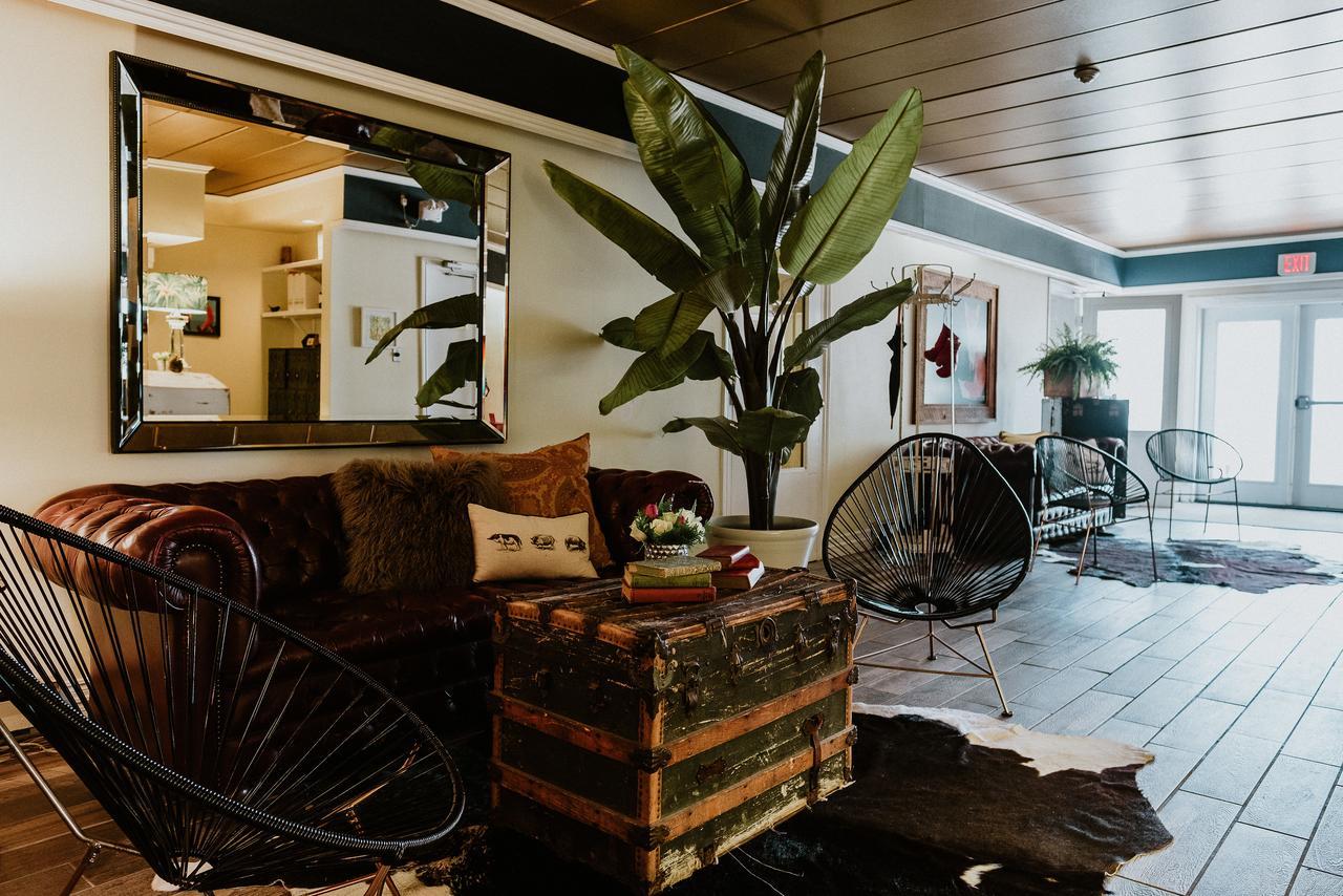 Northridge Inn & Resort Sundridge 외부 사진