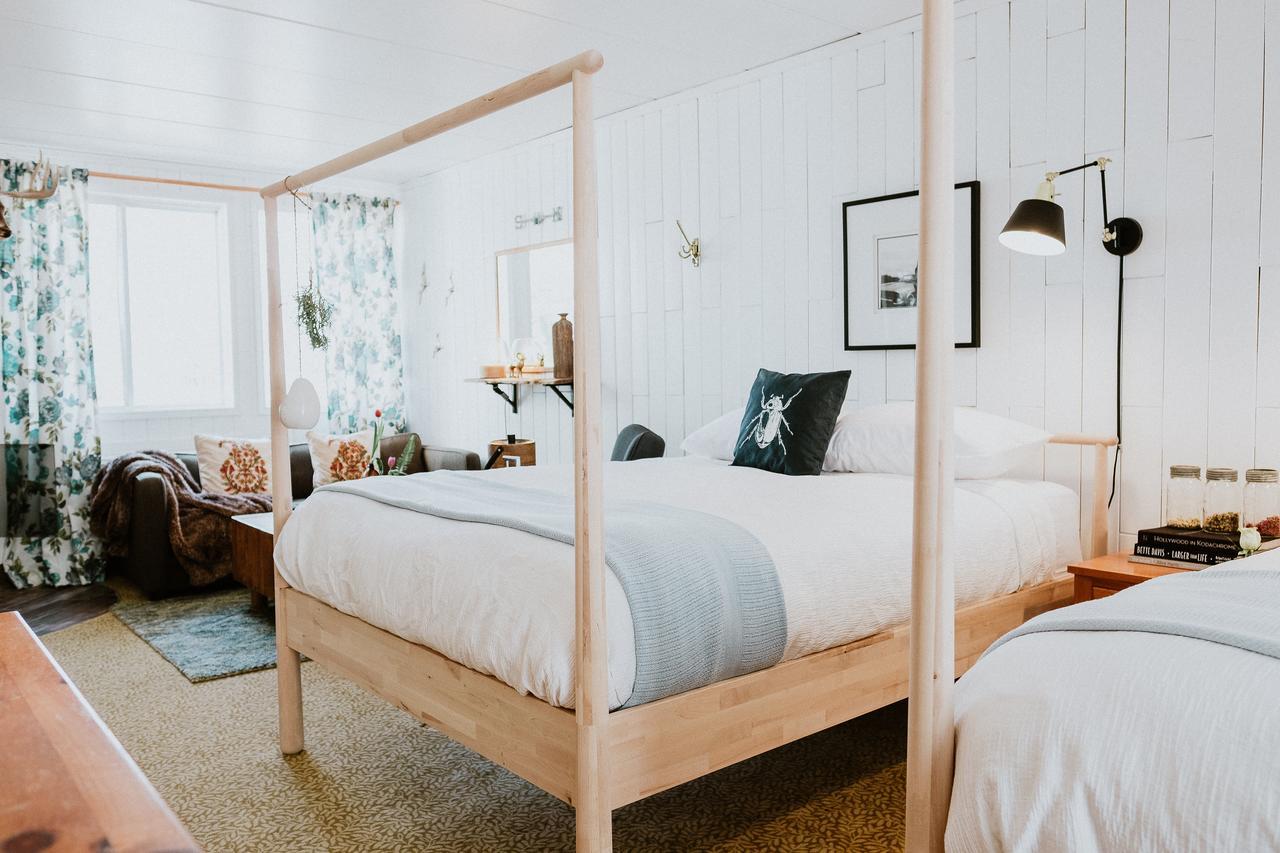 Northridge Inn & Resort Sundridge 외부 사진