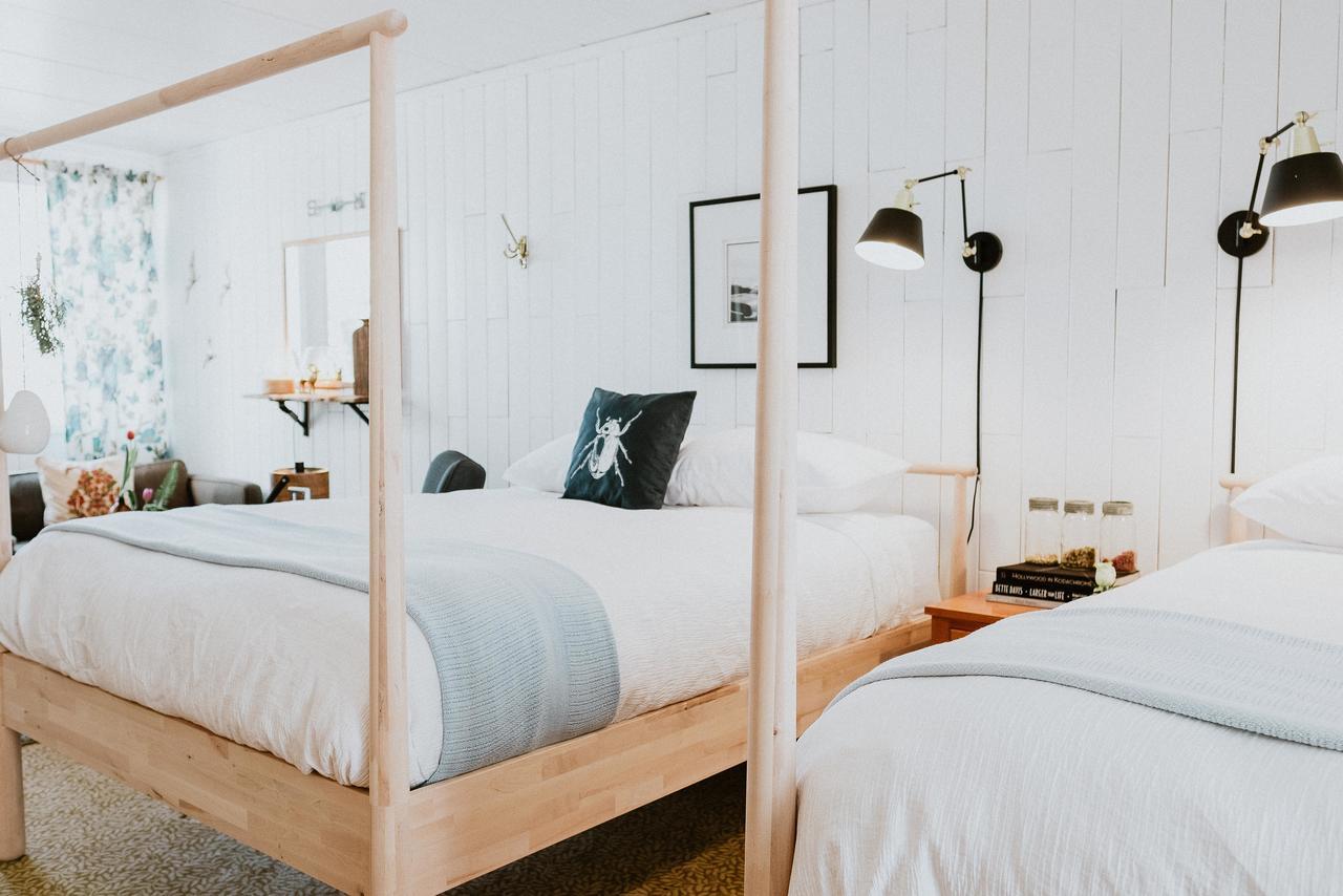 Northridge Inn & Resort Sundridge 외부 사진