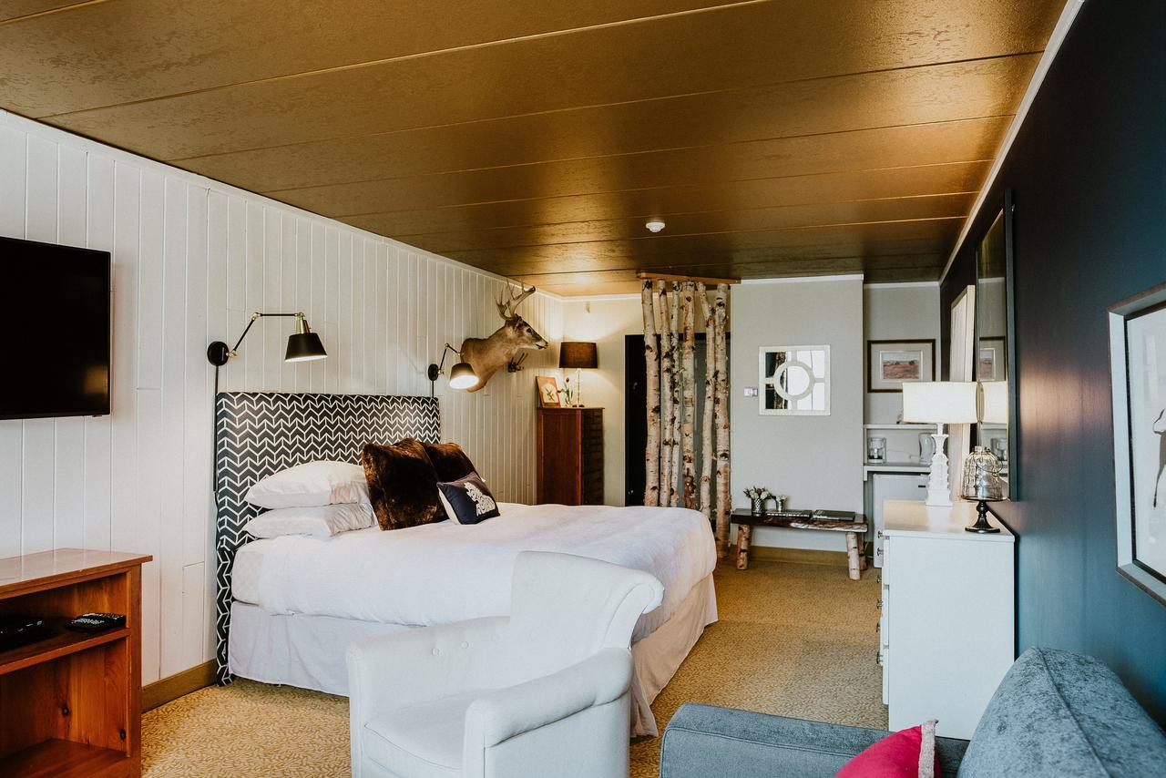 Northridge Inn & Resort Sundridge 외부 사진