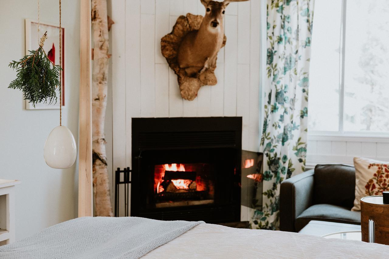 Northridge Inn & Resort Sundridge 외부 사진