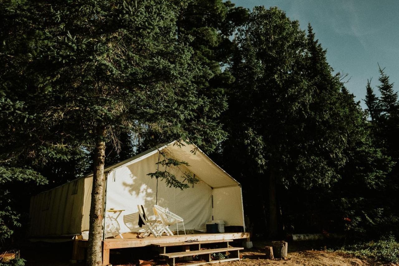 Northridge Inn & Resort Sundridge 외부 사진