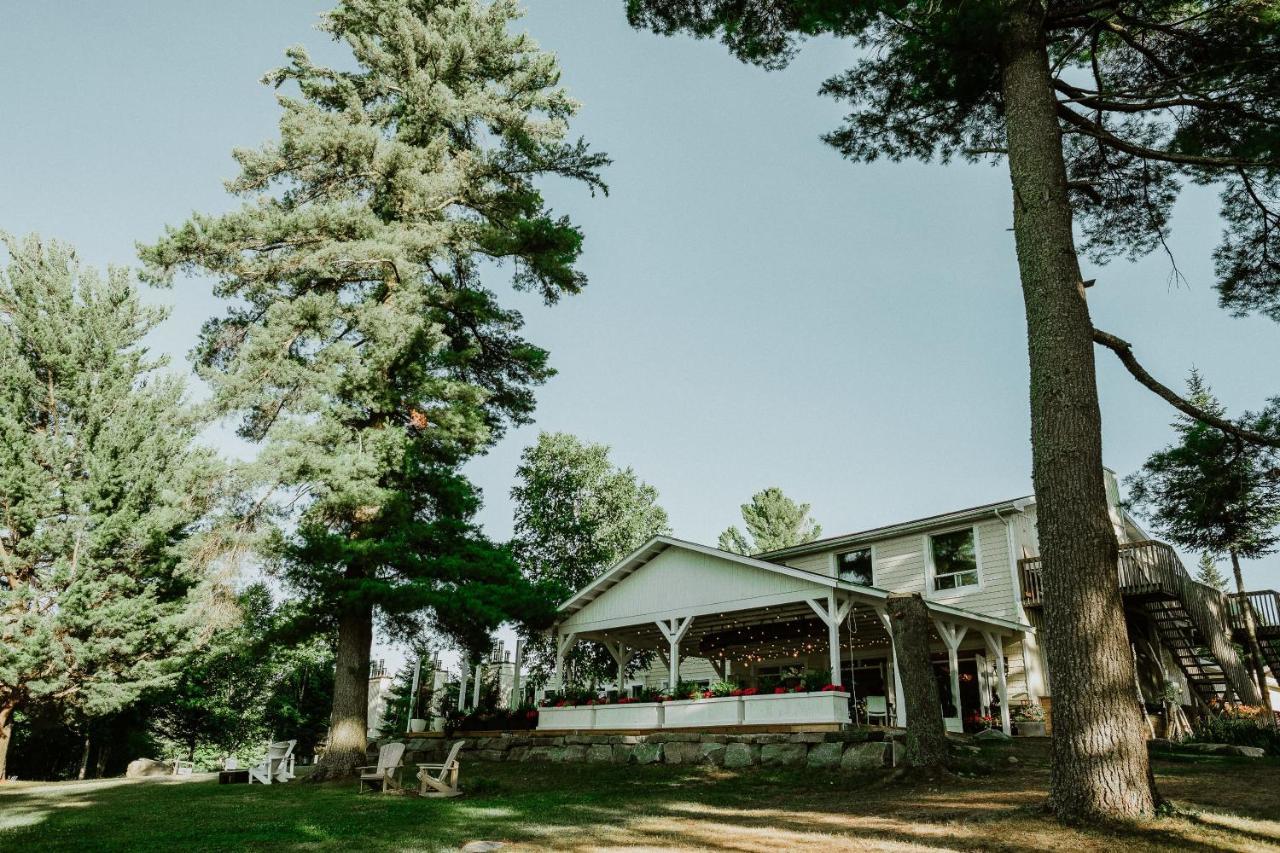 Northridge Inn & Resort Sundridge 외부 사진