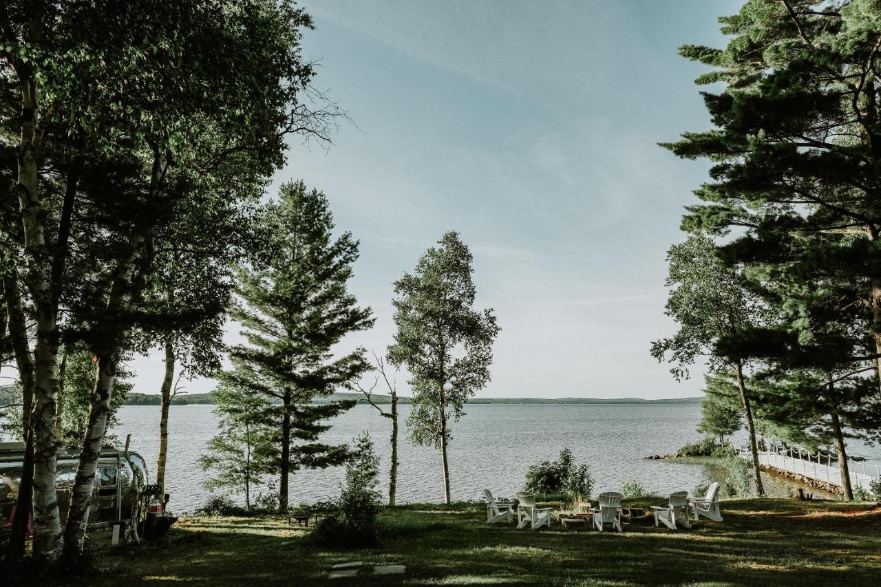 Northridge Inn & Resort Sundridge 외부 사진