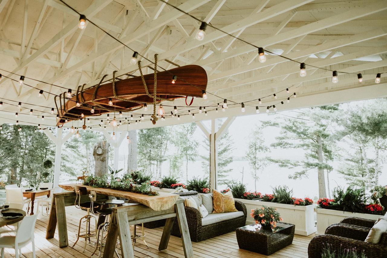 Northridge Inn & Resort Sundridge 외부 사진
